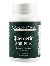 Quercitin 500 Plus