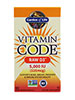 Vitamin Code Raw D3 5000