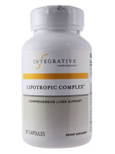 Lipotropic Complex