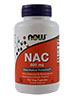 NAC 600 mg