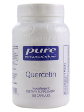 Quercetin 