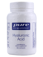 Hyaluronic Acid