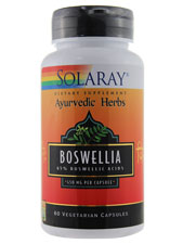 Boswellia