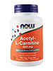 Acetyl-L Carnitine 500 mg