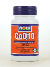 CoQ10 100 mg