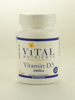 Vitamin D-3 2000 IU