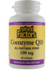 Coenzyme Q10 100 mg