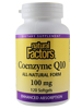 Coenzyme Q10 100 mg