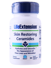 Skin Restoring Ceramides