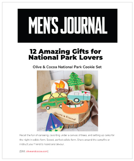 Men's Journal