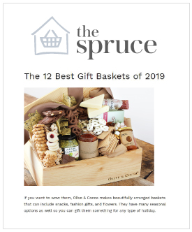 The Spruce