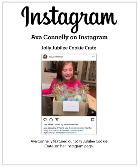 Ava Connelly on Instagram