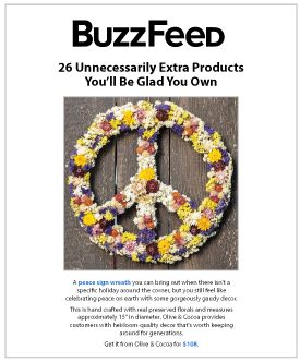 Buzzfeed