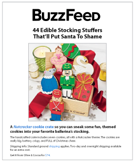 Buzzfeed