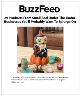 Buzzfeed