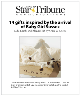 Casper Star Tribune