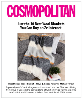 Cosmopolitan