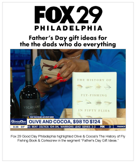 Fox 29 Good Day Philadephia