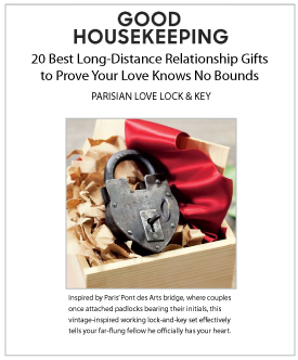 Good Housekeeping