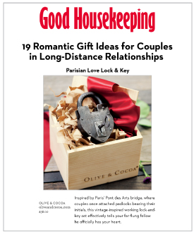 Good Housekeeping Online 