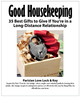 Good Housekeeping