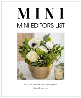 MINI Magazine