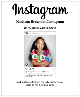 Madison Brown on Instagram