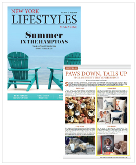 New York Lifestyles Magazine