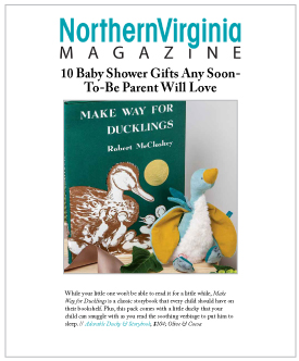 Northern Virginia Magazine