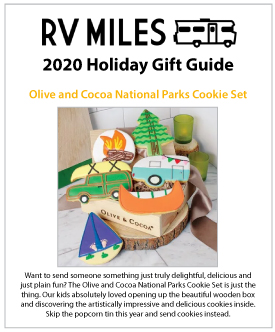 RV Miles