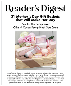 Readers Digest