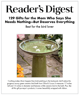 Readers Digest