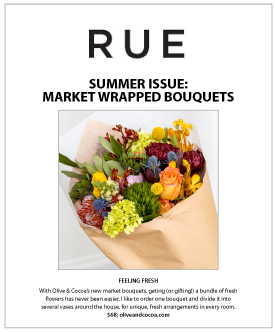 Rue Magazine