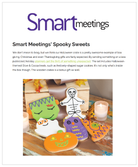 Smart Meetings