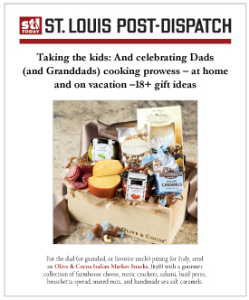 St. Louis Post Dispatch