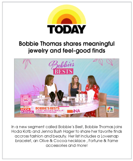 The TODAY Show with Hoda & Jenna