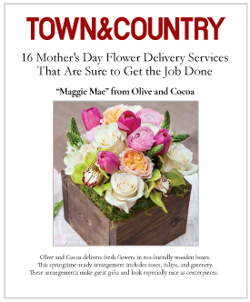 Town & Country online