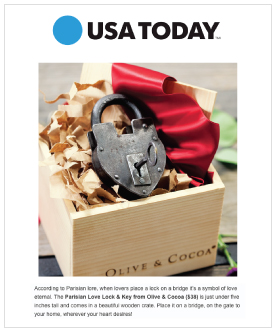 USA Today