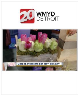 WYMD Detroit Morning News