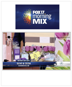 FOX 17 Morning Mix