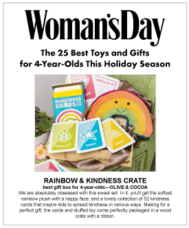 Woman's Day online