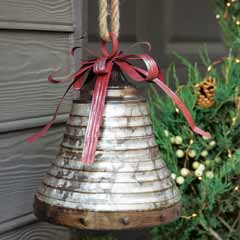 Product Image of Grande Holiday Bell