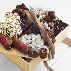 Product Image of Lots of Little Chocolates