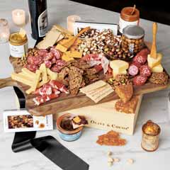 Product Image of Grande Charcuterie