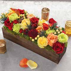 Product Image of Farmhouse Fleur Trough