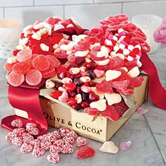 Gummy Love Crate