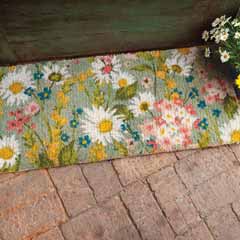 Product Image of Wildflower Estate Mat