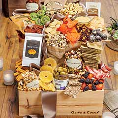 Product Image of Bountiful Harvest Crate