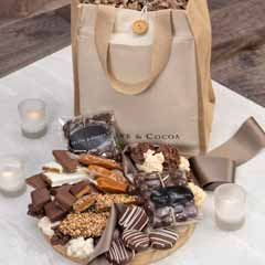 Product Image of Chocolatier Sweets Tote