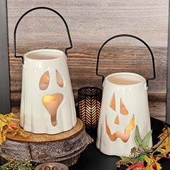 Product Image of Ghost Lantern Set